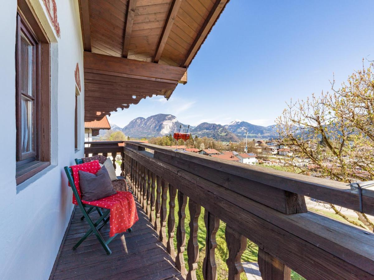 Hotel Baumgarten & Chalet Baumgarten Angerberg  Екстер'єр фото