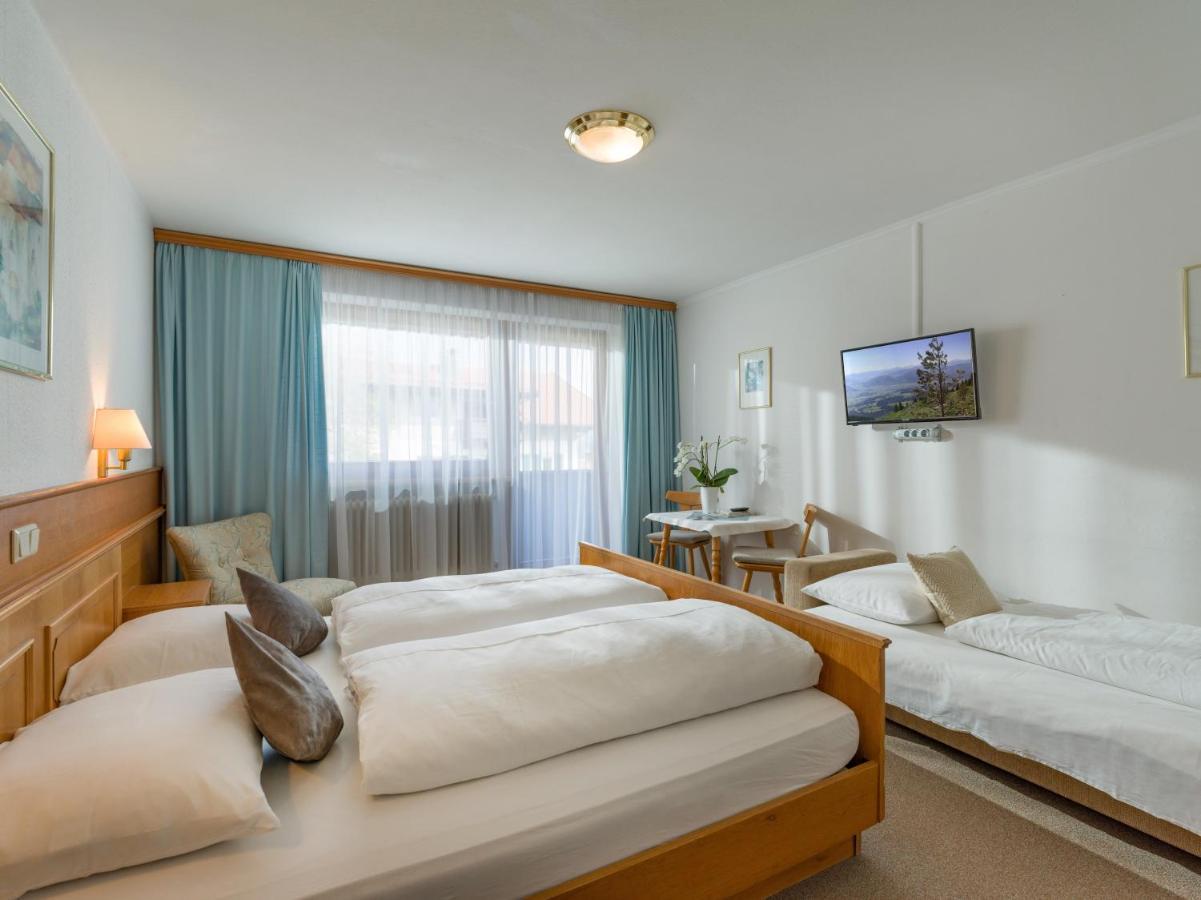 Hotel Baumgarten & Chalet Baumgarten Angerberg  Екстер'єр фото