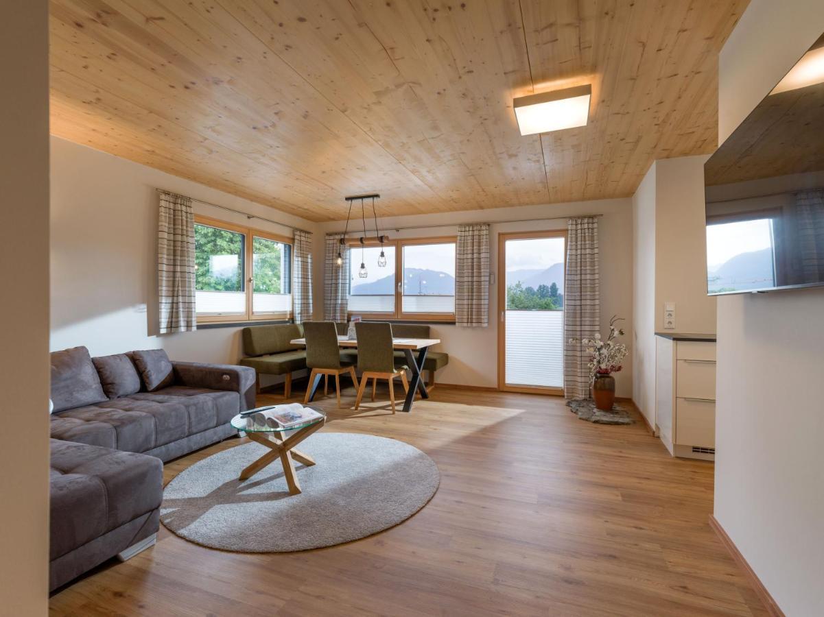 Hotel Baumgarten & Chalet Baumgarten Angerberg  Екстер'єр фото