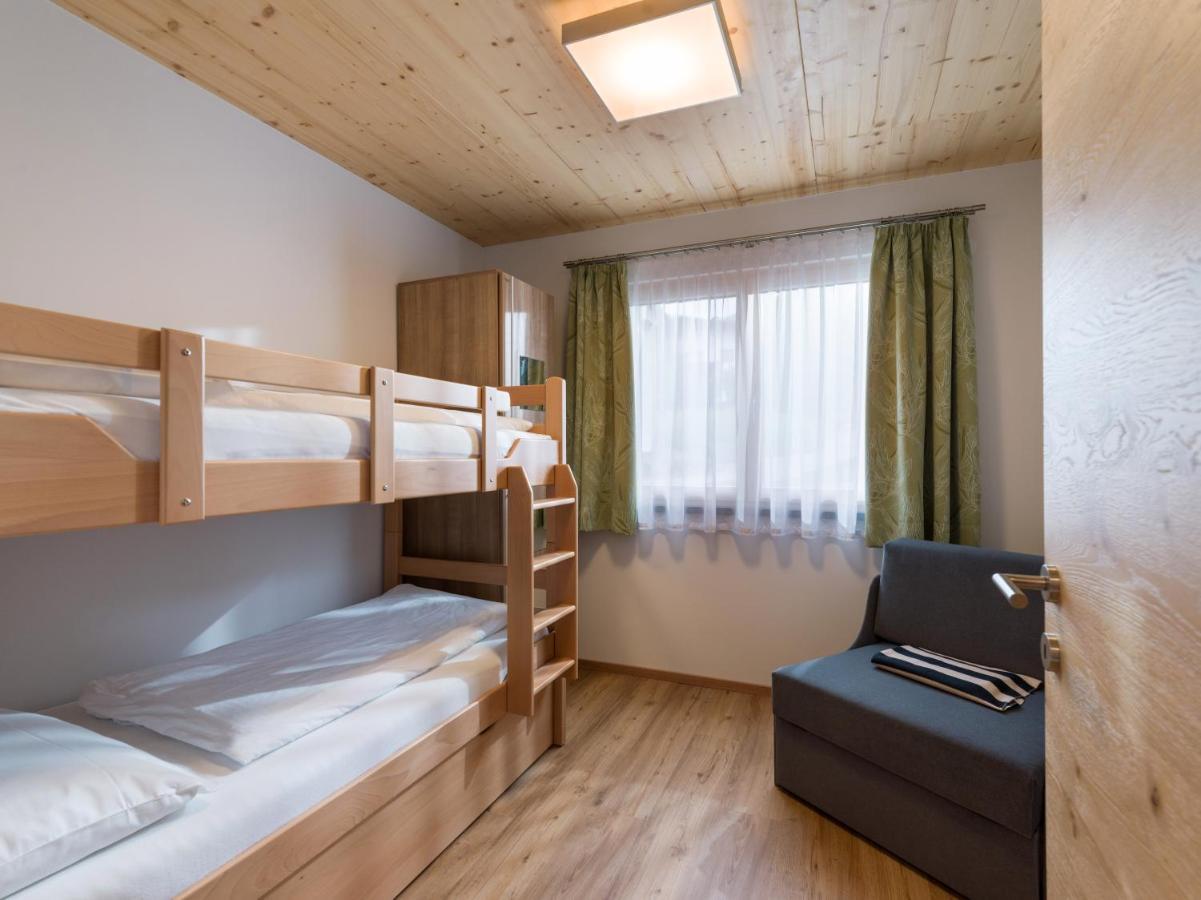 Hotel Baumgarten & Chalet Baumgarten Angerberg  Екстер'єр фото