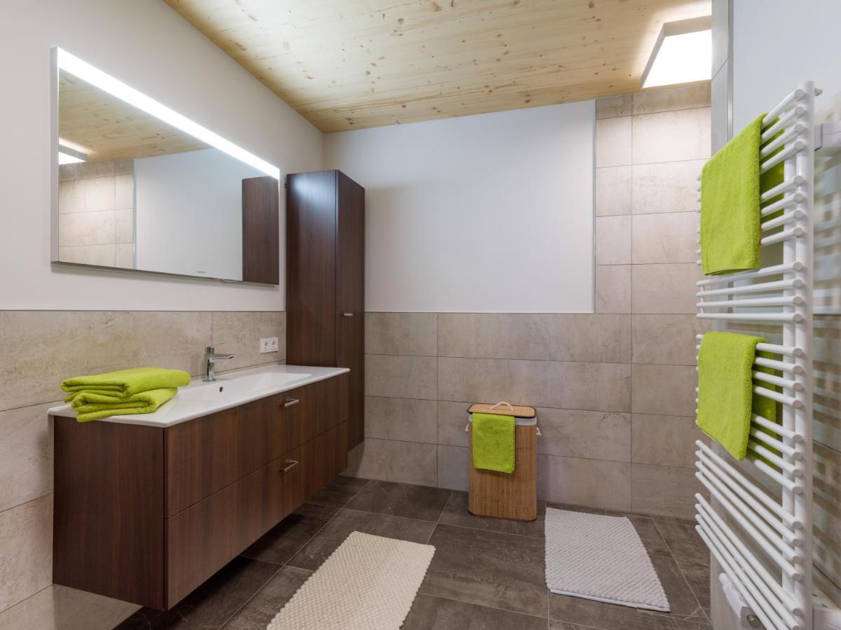 Hotel Baumgarten & Chalet Baumgarten Angerberg  Екстер'єр фото