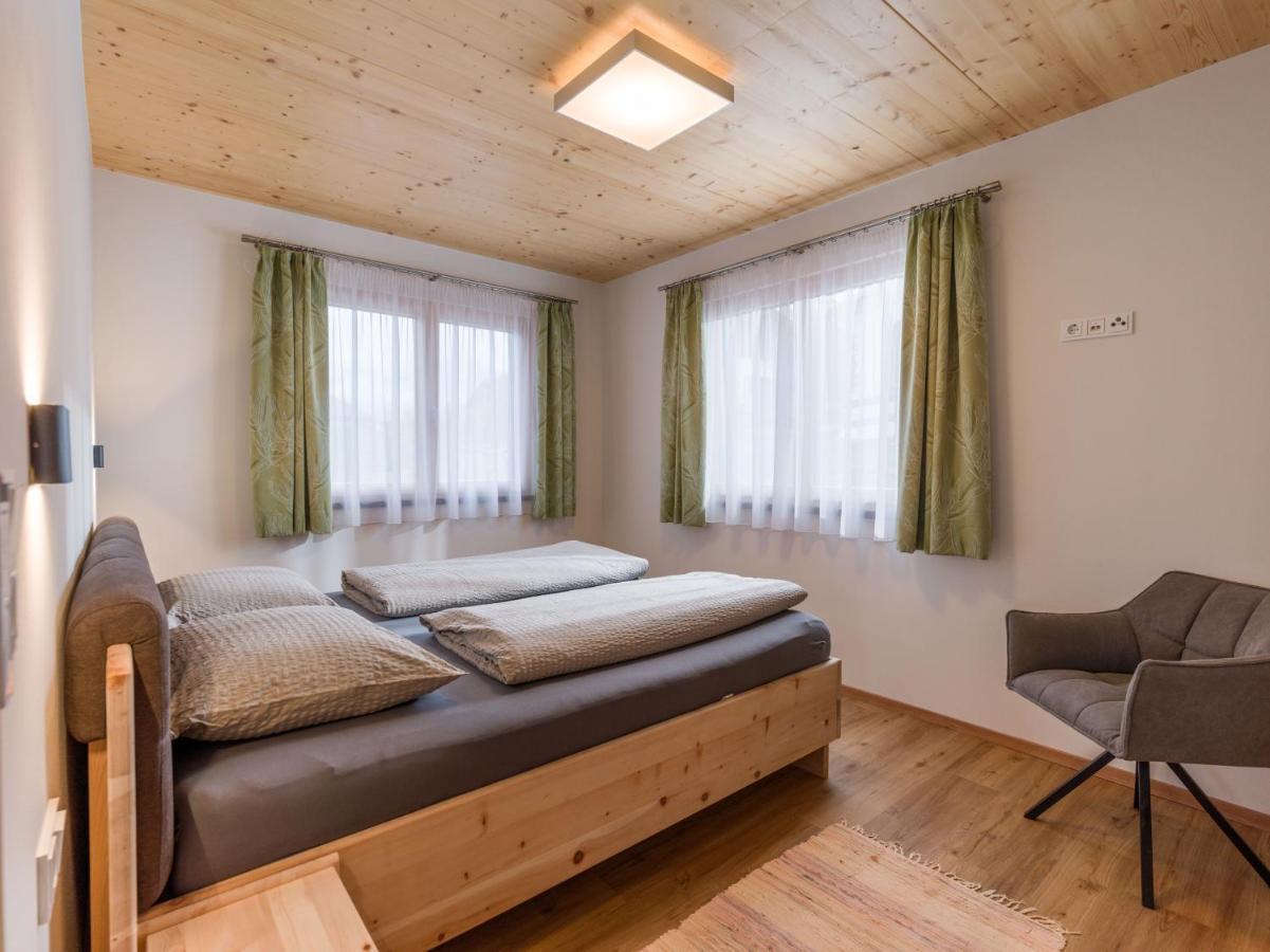 Hotel Baumgarten & Chalet Baumgarten Angerberg  Екстер'єр фото