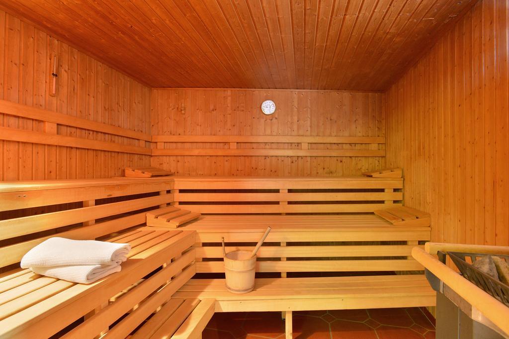 Hotel Baumgarten & Chalet Baumgarten Angerberg  Номер фото