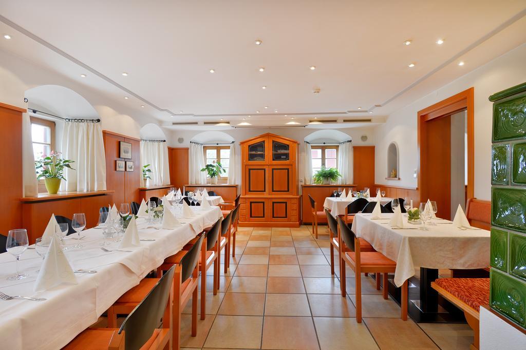 Hotel Baumgarten & Chalet Baumgarten Angerberg  Екстер'єр фото