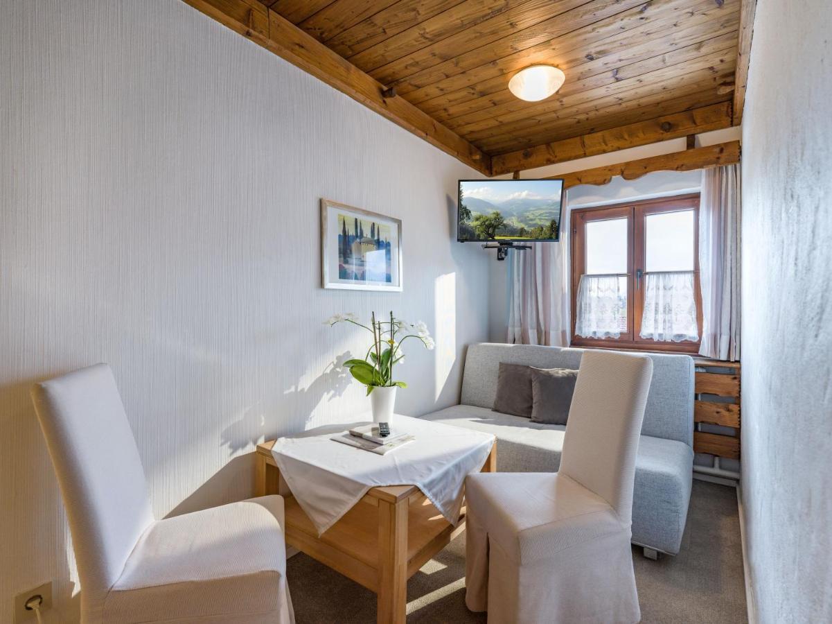 Hotel Baumgarten & Chalet Baumgarten Angerberg  Екстер'єр фото