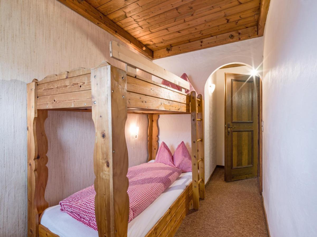 Hotel Baumgarten & Chalet Baumgarten Angerberg  Екстер'єр фото