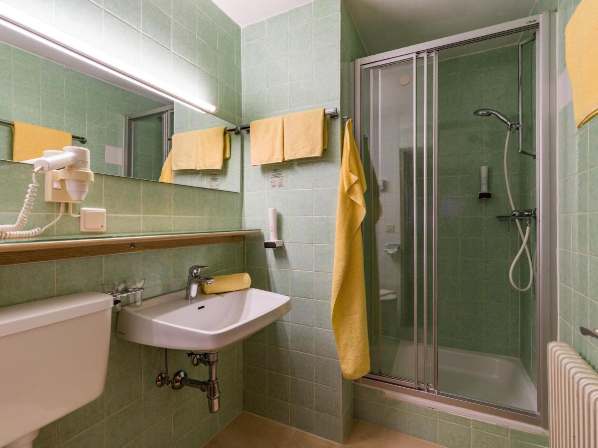 Hotel Baumgarten & Chalet Baumgarten Angerberg  Екстер'єр фото