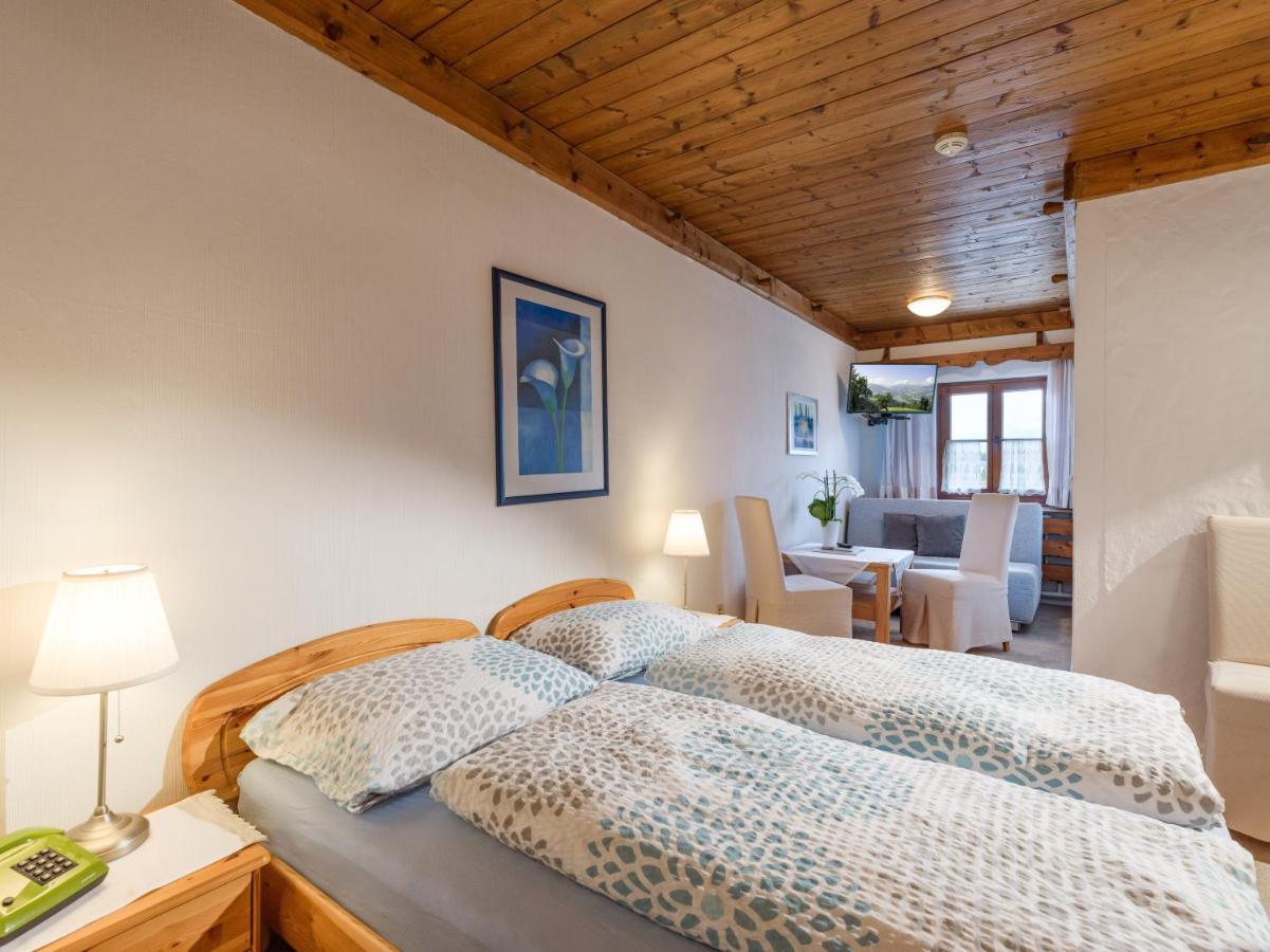 Hotel Baumgarten & Chalet Baumgarten Angerberg  Екстер'єр фото