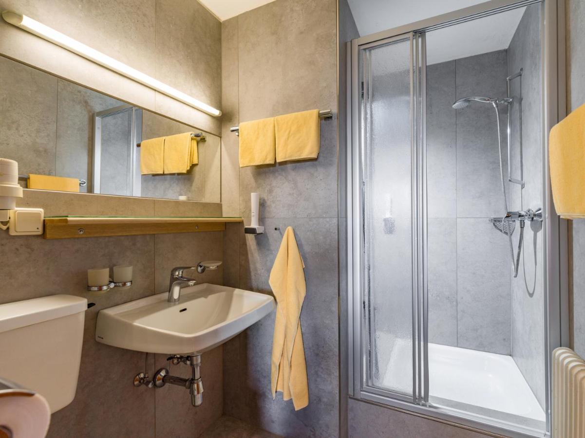 Hotel Baumgarten & Chalet Baumgarten Angerberg  Екстер'єр фото