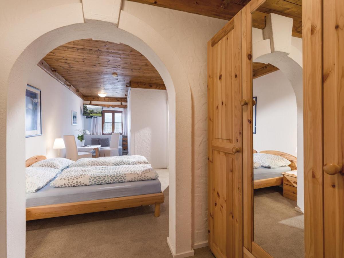 Hotel Baumgarten & Chalet Baumgarten Angerberg  Екстер'єр фото
